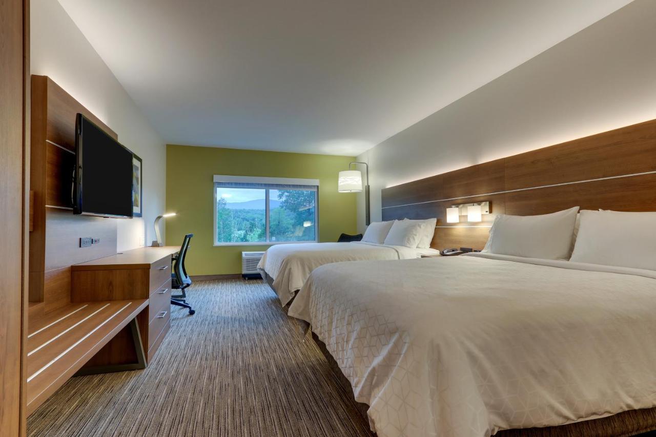 Holiday Inn Express & Suites - Saugerties - Hudson Valley By Ihg Exterior foto