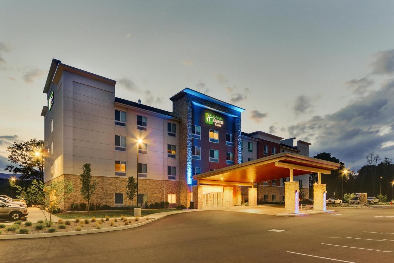 Holiday Inn Express & Suites - Saugerties - Hudson Valley By Ihg Exterior foto