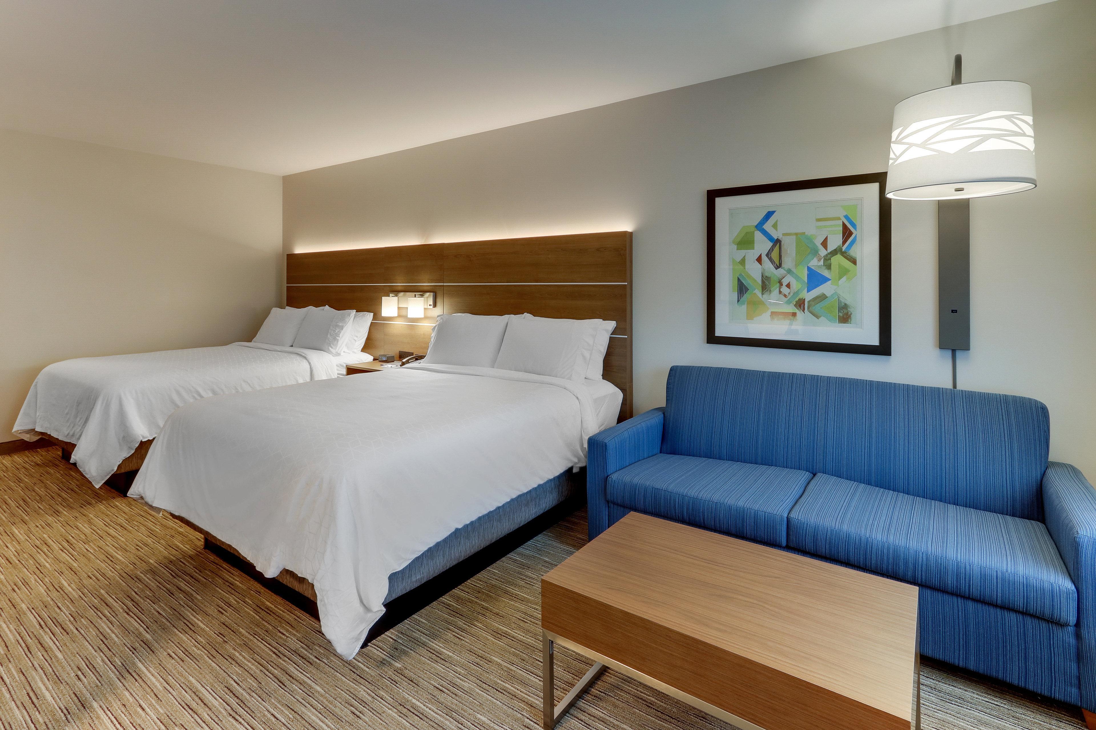 Holiday Inn Express & Suites - Saugerties - Hudson Valley By Ihg Exterior foto