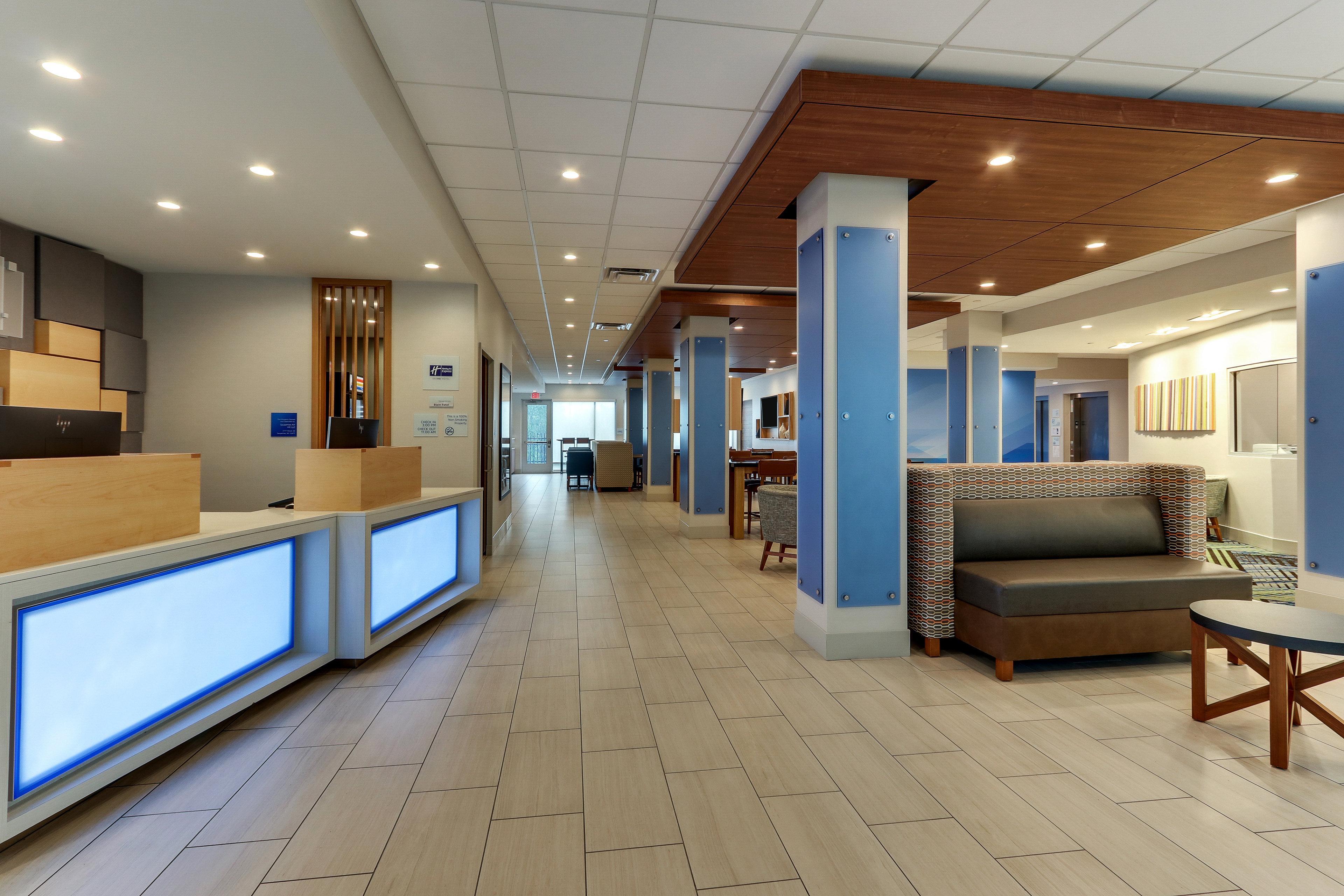 Holiday Inn Express & Suites - Saugerties - Hudson Valley By Ihg Exterior foto